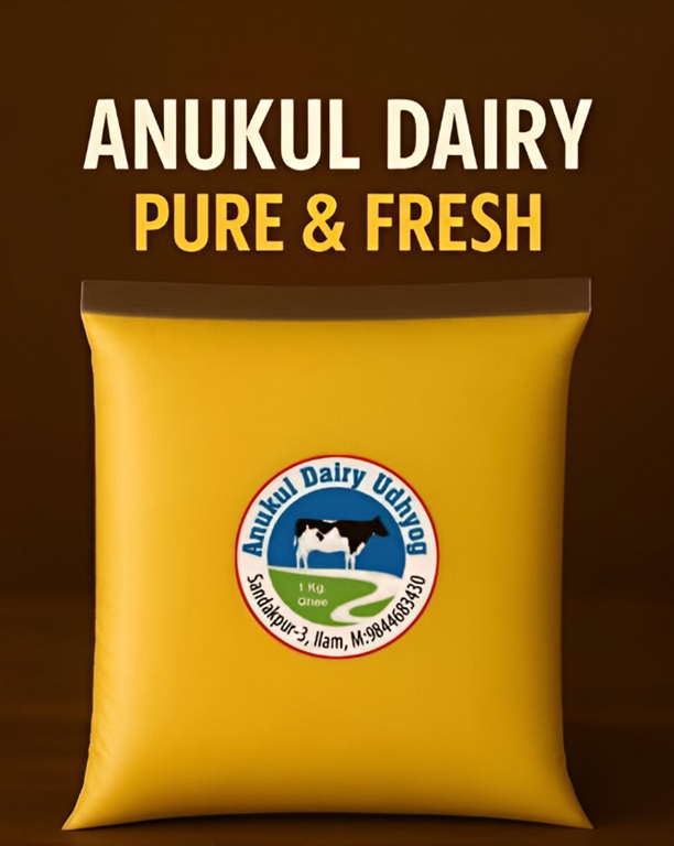 Ghee